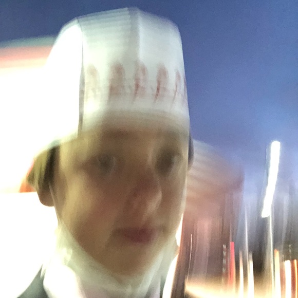 harrycozzer